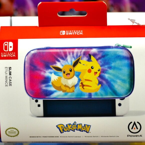 Compatible With Nintendo Switch ,Nintedo Switch lite and Oled - Picture 1 of 3